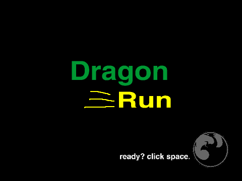 dragon run!!!