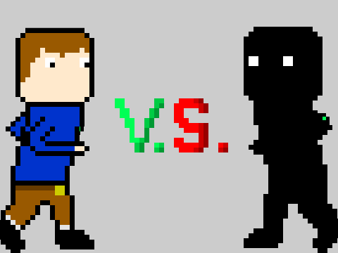 RPG Battle Sequence