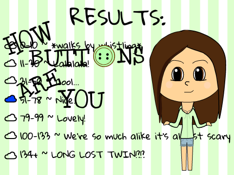 ☁ How Buttons Are You? ☁ remix