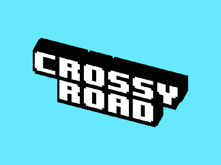 Crossy Road | Coming soon...