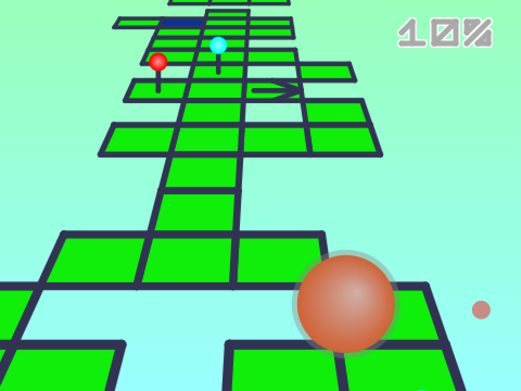 Umiボールころころ2