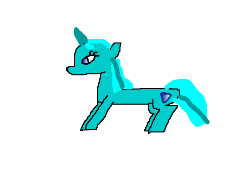 My Little Pony CC *OPEN*  remix