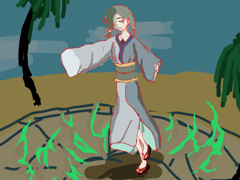 イラコンさんっか