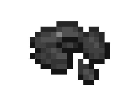 Disc 11... IN REVERSE [Minecraft Disc]