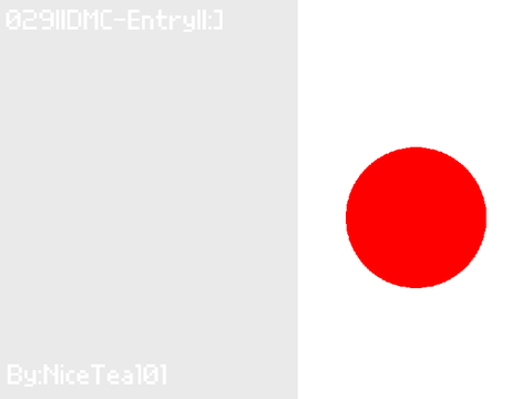 029 ll DMC-Entry ll