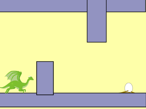 dragon adventure (By Dino)