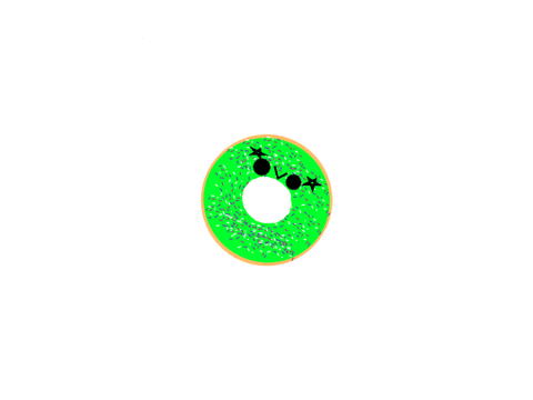 Just Dounts