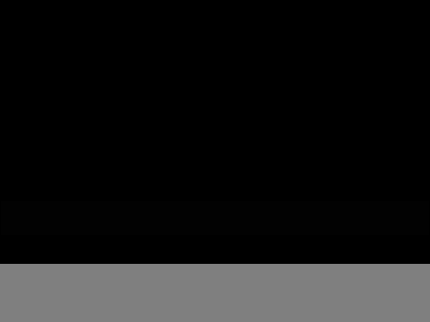 Rain simulation