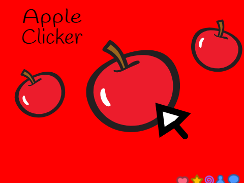 Apple Clicker