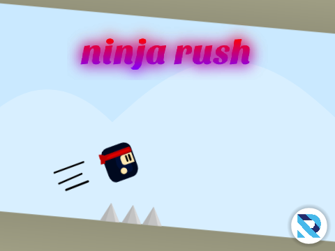 Ninja Rush (Beta)