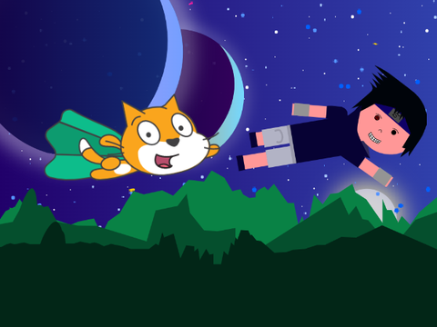 Scratch Camp 2022| Adithya_7