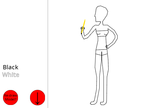Fashion Art (Mobile Friendly (Hopefully...))