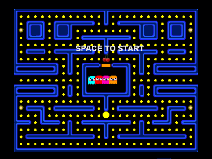 Pac-Man