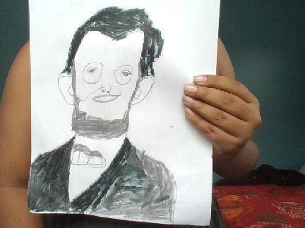Abraham Lincoln