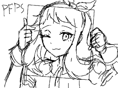 I make you pfps because why not