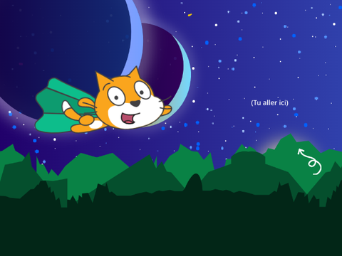 Scratch Camp 2022 (En français)