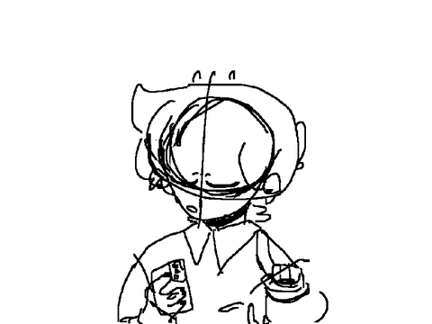 the four types of husbands animatic / / yhs x hermitcraft