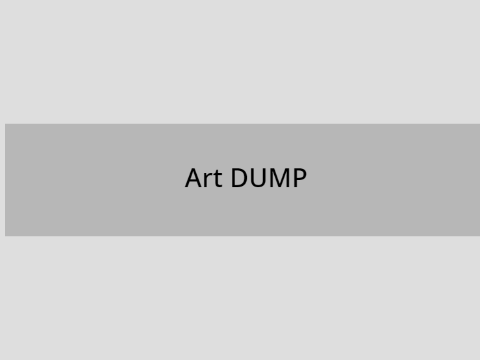 ART DUMP