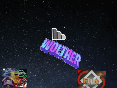 Outro for Wolther