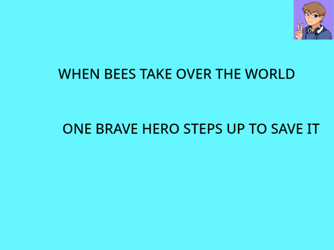 Bee Swarm: The Movie Trailer 1
