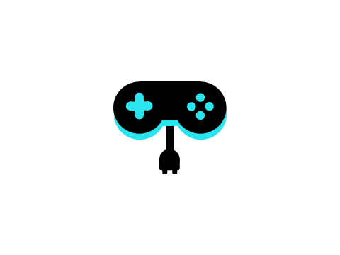 logo for thegamekid123