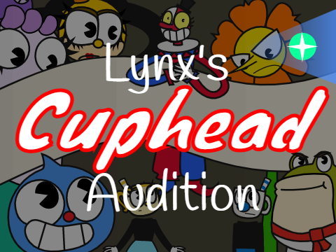 VA || Cuphead
