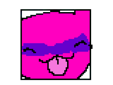 Cat Lick Icon Maker! remix
