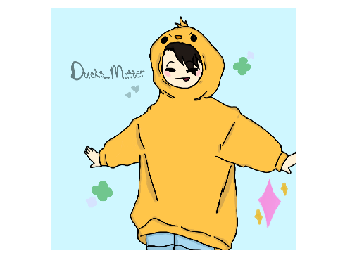 Ducks_Matter <3