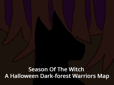 Season Of The Witch, Map