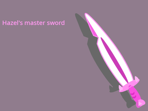 Stone Ideas For Happyburger2 + Weapon Idea!