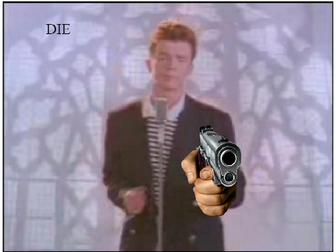 SAY GOODBYE