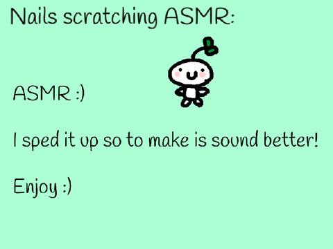 ASMR