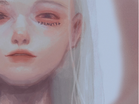 +BEAUTY+ | art