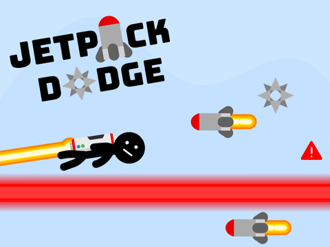 Jetpack Dodge