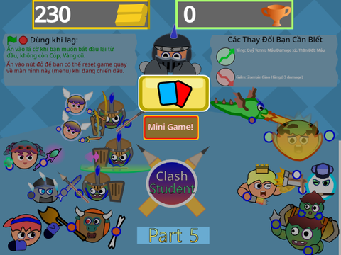 Lag of Student Part 5 +1