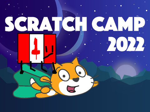 Scratch Camp 2022 remix 