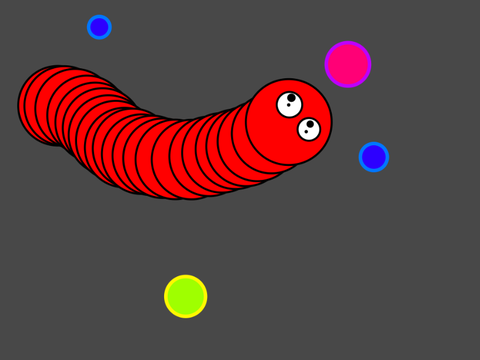 snake