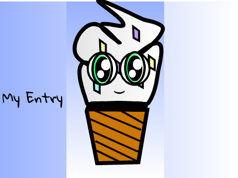 Kawaii-ify contest! Entry