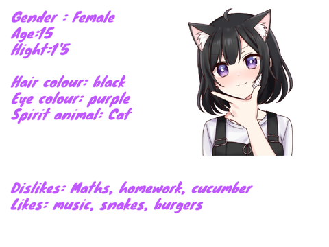 MEOW SQUAD INTRO ( GIRLS ONLY) BOYS COMING SOON