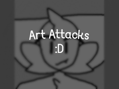 ✦ Art Attacks!! : Multiple ppl