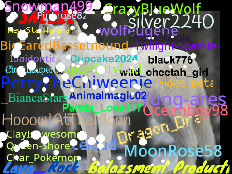 Sign here if you're against wolf hunting REMIX