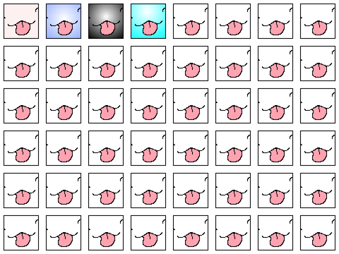 Add yourself as a licky cat! remix remix