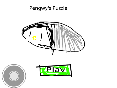 Pengwy's Puzzle