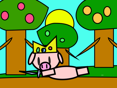 1k drawing FOR contest entry