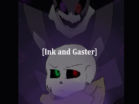 Ink and Xgaster