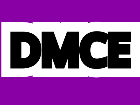 500 Followers DMC!  my entry