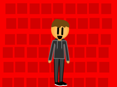 NEW OC!