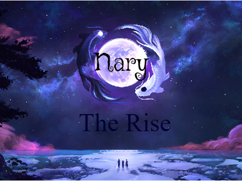 ↪ Nary: A BotB Story