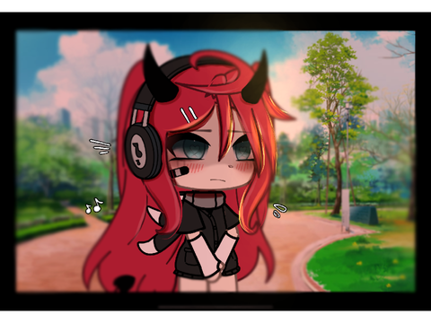 My oc edit 