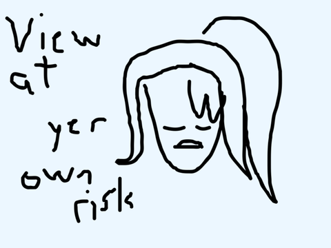 WitchHunter Art